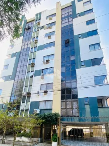 Apartamento com 2 Quartos à venda, 82m² no Centro, Santa Maria