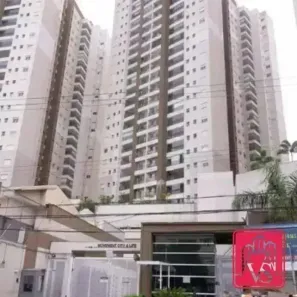 Apartamento com 2 Quartos à venda, 93m² no Baeta Neves, São Bernardo do Campo