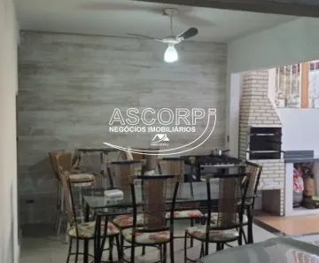 Casa com 5 Quartos à venda, 100m² no Paulista, Piracicaba