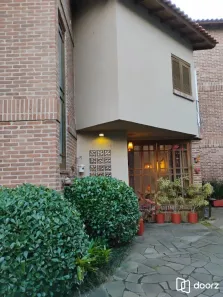 Casa de Condomínio com 3 Quartos à venda, 166m² no Jardim Isabel, Porto Alegre