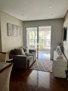 Apartamento com 3 Quartos à venda, 84m² no Parque Reboucas, São Paulo