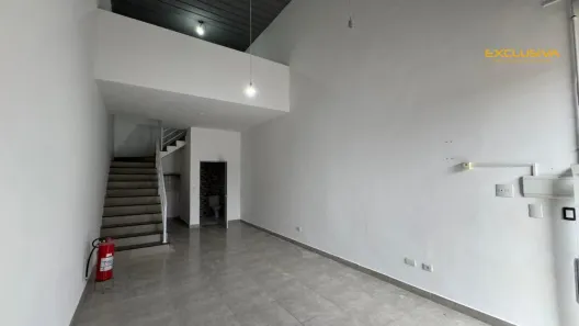 Ponto Comercial para alugar, 60m² no Boqueirão, Praia Grande
