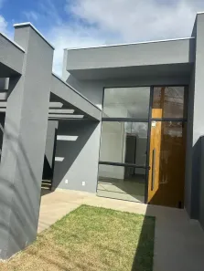 Casa com 3 Quartos à venda, 180m² no Alto dos Aeronautas, Lagoa Santa