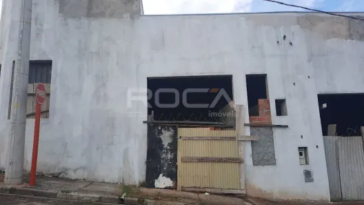 Ponto Comercial para alugar, 40m² no Vila Monteiro (Gleba I), São Carlos