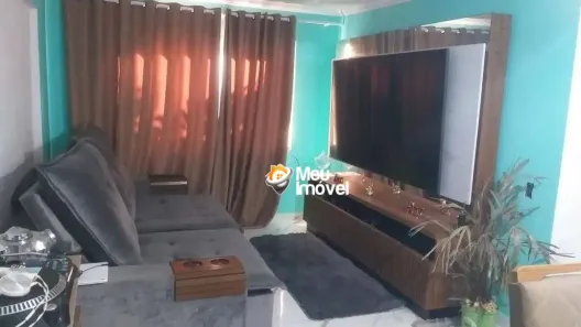 Apartamento com 2 Quartos à venda, 53m² no Jardim Íris, São Paulo