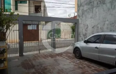 Casa com 2 Quartos à venda, 65m² no Chácara Santo Antônio (Zona Leste), São Paulo