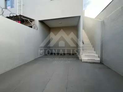 Sobrado com 3 Quartos à venda, 75m² no Acácias, Montes Claros
