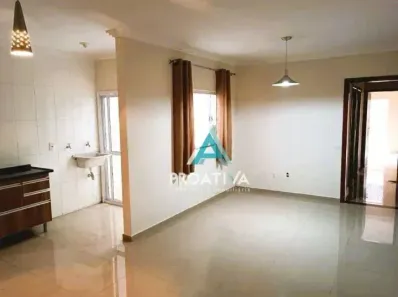 Apartamento com 2 Quartos à venda, 67m² no Santa Terezinha, São Bernardo do Campo