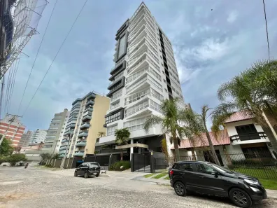 Apartamento com 2 Quartos à venda, 110m² no Predial, Torres