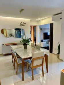 Apartamento com 3 Quartos à venda, 82m² no Jardim Petrópolis, São José dos Campos