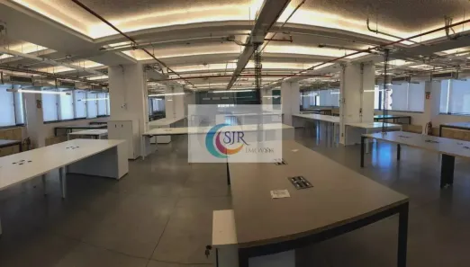 Sala Comercial para alugar, 1342m² no Pinheiros, São Paulo