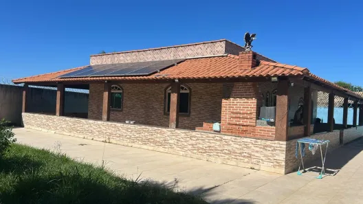 Casa de Condomínio com 3 Quartos à venda, 287m² no Jaconé (Ponta Negra), Maricá