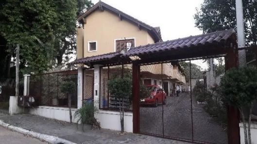 Casa de Condomínio com 3 Quartos à venda, 112m² no Ipanema, Porto Alegre