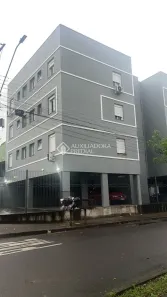 Apartamento com 2 Quartos à venda, 43m² no Jardim Algarve, Alvorada