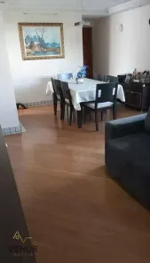 Apartamento com 3 Quartos à venda, 90m² no Vila Gomes Cardim, São Paulo