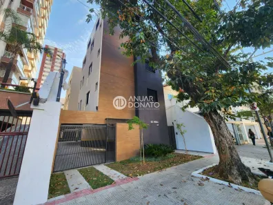 Cobertura com 3 Quartos à venda, 170m² no Santo Antônio, Belo Horizonte