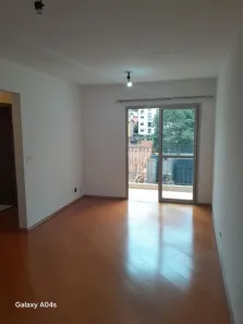 Apartamento com 2 Quartos para alugar, 80m² no Pinheiros, São Paulo