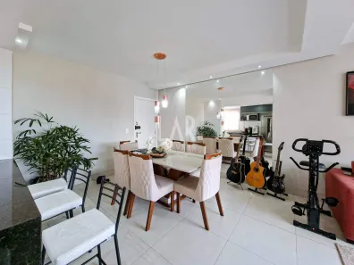 Apartamento com 3 Quartos à venda, 81m² no Havaí, Belo Horizonte