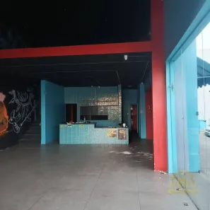 Ponto Comercial para alugar, 275m² no Manaíra, João Pessoa
