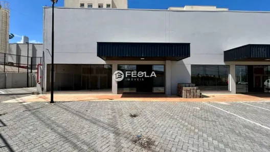 Ponto Comercial para alugar, 113m² no Jardim Morumbi (Nova Veneza), Sumaré