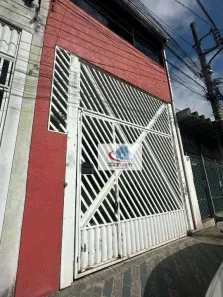 Sobrado com 2 Quartos à venda, 124m² no Dos Casa, São Bernardo do Campo