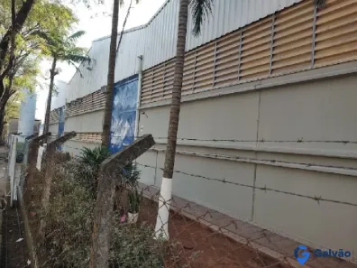 Galpão/Depósito/Armazém à venda, 2707m² no Santa Júlia, Itupeva