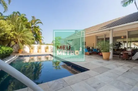 Casa com 4 Quartos à venda, 400m² no Itanhangá, Rio de Janeiro