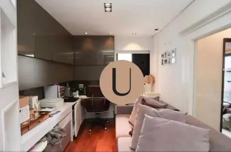 Apartamento com 3 Quartos à venda, 110m² no Paraíso, São Paulo
