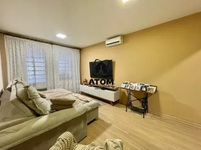 Casa com 3 Quartos à venda, 125m² no Jardim Maria Augusta, Taubaté