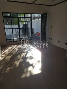 Casa com 2 Quartos para alugar, 330m² no Vila Monte Alegre, São Paulo