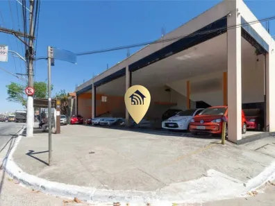 Prédio Comercial para alugar, 350m² no Limão, São Paulo