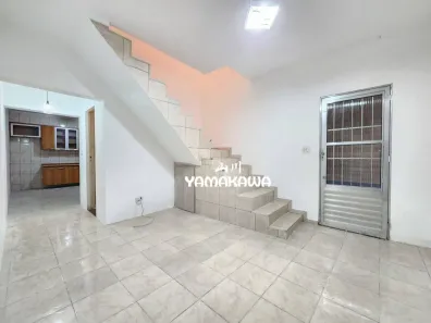 Sobrado com 2 Quartos à venda, 176m² no Parada XV de Novembro, São Paulo