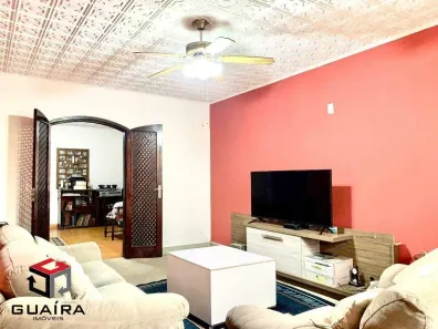 Sobrado com 3 Quartos à venda, 304m² no Santa Maria, Santo André