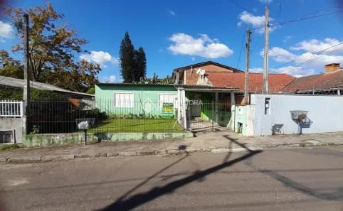 Casa com 3 Quartos à venda, 60m² no Vila Nova, Novo Hamburgo
