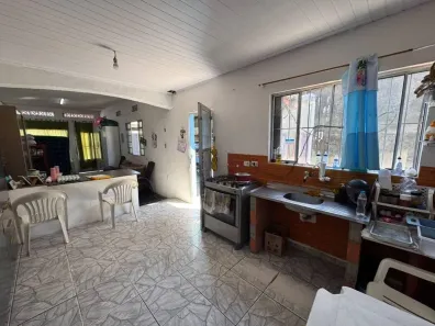 Casa com 1 Quarto à venda, 249m² no Gaivota (Interior), Itanhaém