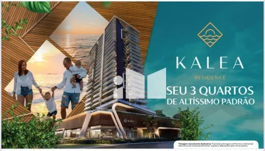 Apartamento com 3 Quartos à venda, 100m² no São Conrado, Vila Velha