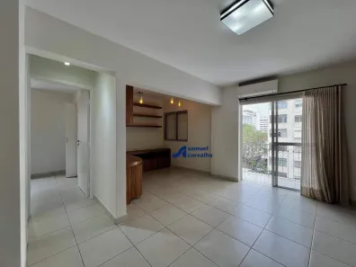 Apartamento com 2 Quartos à venda, 55m² no Perdizes, São Paulo