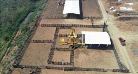 Fazenda/Sítio com 1 Quarto à venda, 100m² no Jardim Satélite, São José dos Campos