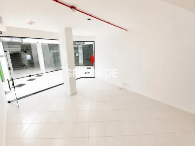 Ponto Comercial para alugar, 25m² no Centro, Caxias do Sul