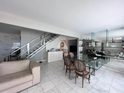 Cobertura com 3 Quartos à venda, 295m² no Recreio dos Bandeirantes, Rio de Janeiro