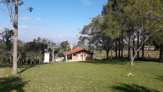 Fazenda/Sítio com 3 Quartos à venda, 100m² no , Butiá