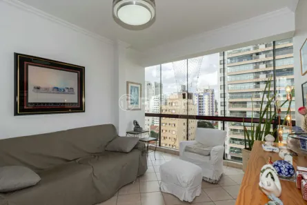 Cobertura com 3 Quartos à venda, 174m² no Vila Olímpia, São Paulo