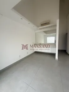 Imóvel Comercial para alugar, 70m² no Vila Aeroporto Bauru, Bauru