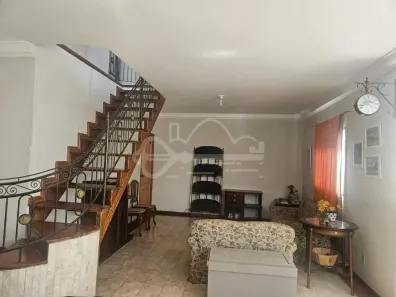 Cobertura com 5 Quartos à venda, 287m² no Ouro Preto, Belo Horizonte