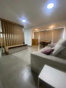 Apartamento com 1 Quarto à venda, 52m² no Centro, Campinas