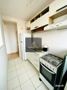 Apartamento com 3 Quartos para alugar, 66m² no Vila Della Piazza, Jundiaí