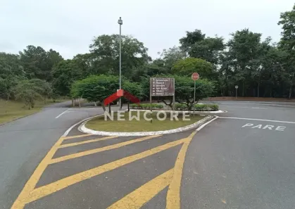 Lote/Terreno à venda, 928m² no Ouro Fino, Santa Isabel