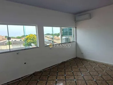 Sala Comercial para alugar, 20m² no Residencial San Marino, Taubaté