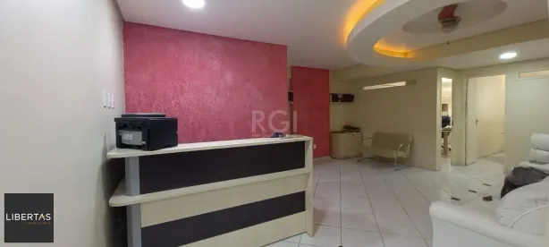 Sala Comercial à venda, 59m² no Centro Histórico, Porto Alegre