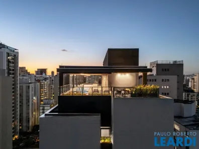 Apartamento com 1 Quarto à venda, 27m² no Perdizes, São Paulo